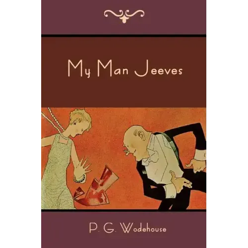 My Man Jeeves