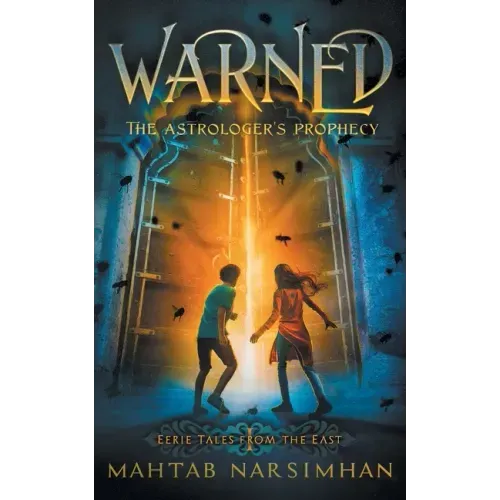 Warned: The Astrologer's Prophecy