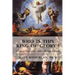 Who is This King of Glory?: A Critical Study of the Christos-Messiah Tradition