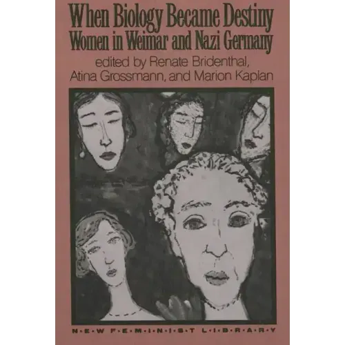 When Biology Became Destiny