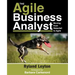 The Agile Business Analyst: Moving from Waterfall to Agile
