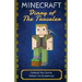 Minecraft Diary of The Traveler: Defend the Castle, Defeat the Enderman
