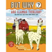 Are Llamas Ticklish? #1: And Other Silly Questions from Curious Kids