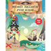 word search for kids: Puzzle Book for Kids .Words Activity for Children 4-8 ages ( search and find) find your treasure .100 pages