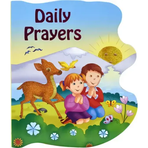 Daily Prayers