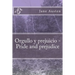 Orgullo y prejuicio - Pride and prejudice