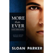 More Than Ever (More Book 3)
