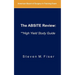 The Absite Review: **high Yield Study Guide