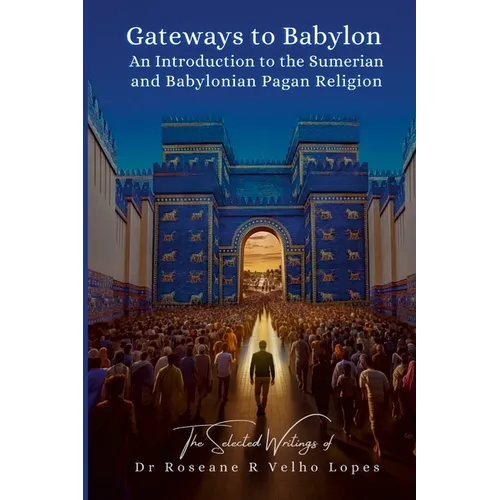 Gateways to Babylon: Standard Edition