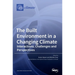 The Built Environment in a Changing Climate: Interactions, Challenges and Perspectives