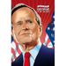Political Power: George H. W. Bush