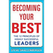 Becoming Your Best: The 12 Principles of Highly Successful Leaders