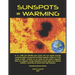 Sunspots=Warming