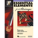 Essential Elements for Strings Book 2 Double Bass Method with Eei Beginner to Intermediate Bas