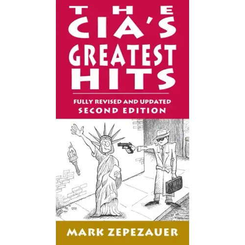 The CIA's Greatest Hits