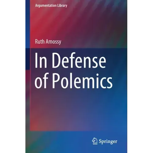 In Defense of Polemics