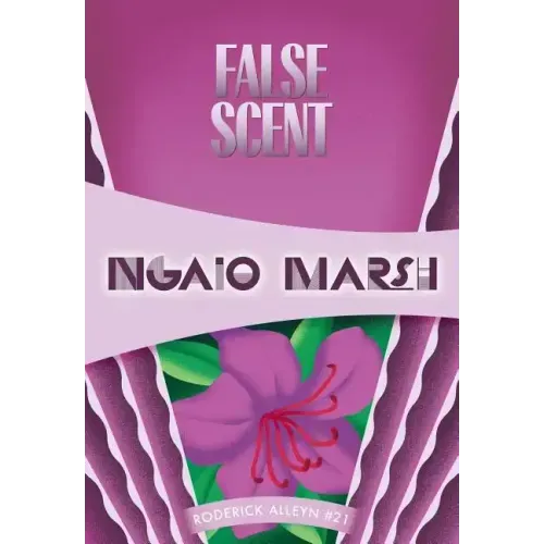 False Scent