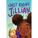 Just Right Jillian
