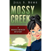 Mossy Creek: A Maggie Mercer Mystery Book 1