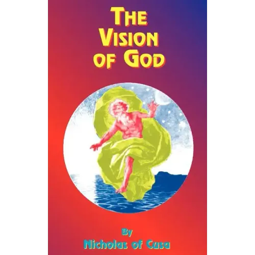 The Vision of God
