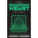 Quantum Heart Trilogy: A funny science fiction adventure through time, space and dimensions