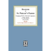 Register of St. Phillip's Parish, Charles Town, South Carolina, 1754-1810. (Volume #2)