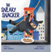 The Sneaky Snacker