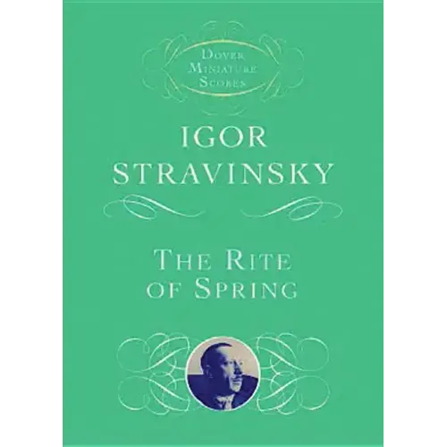 The Rite of Spring