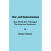 War and Modernization