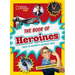 The Book of Heroines: Tales of History's Gutsiest Gals