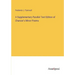 A Supplementary Parallel Text Edition of Chancer's Minor Poems