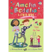 Amelia Bedelia & Friends #4: Amelia Bedelia & Friends Paint the Town