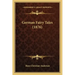 German Fairy Tales (1876)