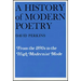 A History of Modern Poetry