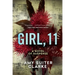 Girl, 11