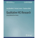 Qualitative Hci Research: Going Behind the Scenes
