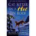 Cat Sitter on a Hot Tin Roof: A Dixie Hemingway Mystery