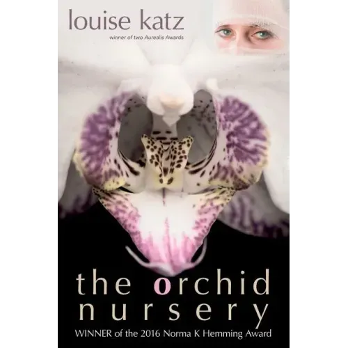 The Orchid Nursery