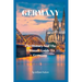 Travel Guide to Germany: The History and Ultimate Guide To Your Destination (GERMANY)
