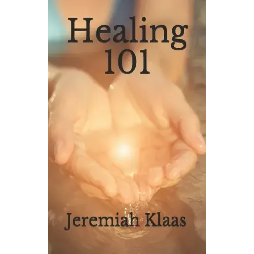 Healing 101