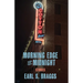 Morning Edge of Midnight: & After Allyson: short stories