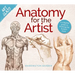 Art Class: Anatomy for the Artist: A Complete Guide to Drawing the Human Form
