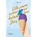 Cita para comer un helado con Dios