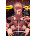 Jujutsu Kaisen, Vol. 29