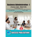 Business Adiministration (Business Adiministration) (Paper - I)(S.Y.B.Com, S.P. College, Sem.-IV)