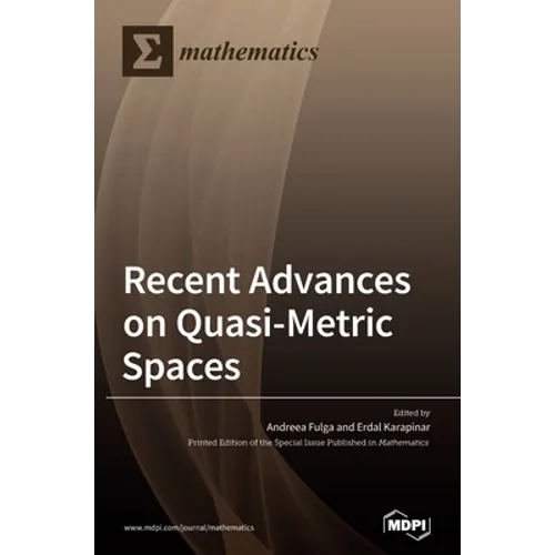 Recent Advances on Quasi-Metric Spaces
