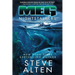 Meg: Nightstalkers