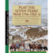 Play the Seven Years' War 1756-1763 - Vol. 2