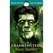 Frankenstein: CEFR level A2 (ELT Graded Reader)