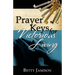 Prayer Keys For Victorious Living